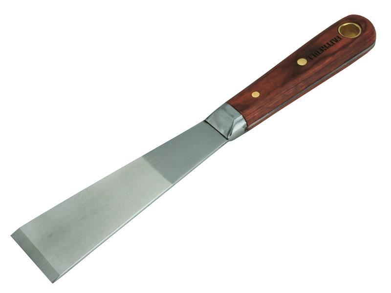 Faithfull Professioneel Beitelmes met 38 mm RVS Lemmet