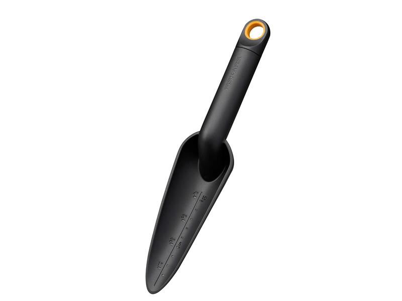 Fiskars Plantador Solid™ com 65% de Plástico Reciclado