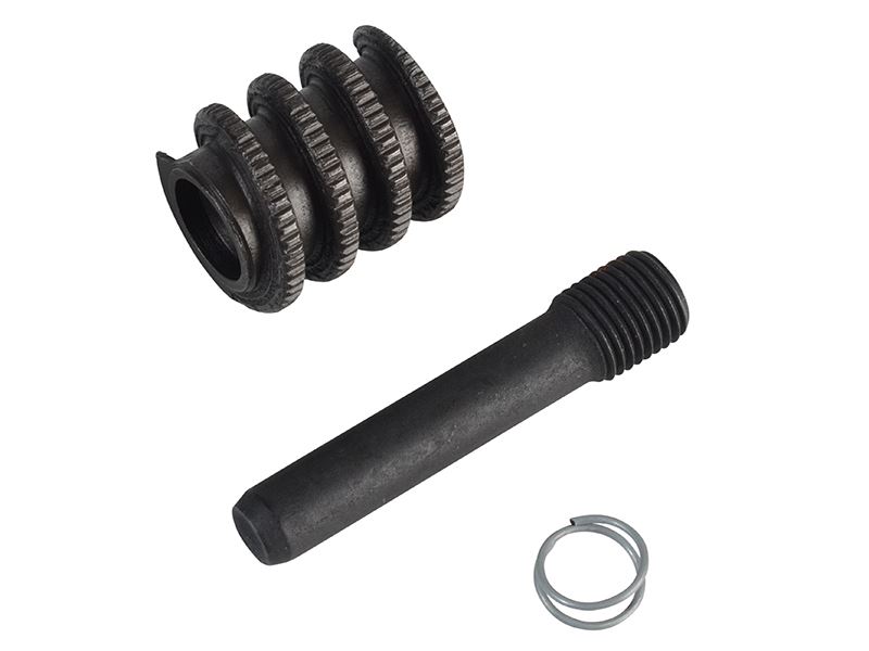 Bahco 8072-2 Spare Knurl, Pin & Spring Set