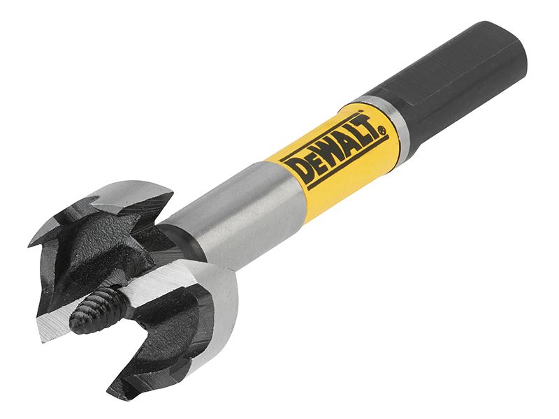 Dewalt - Αυτοκατευθυνόμενη Διάτρητη Τρυπάνι 51mm Για Ξύλο