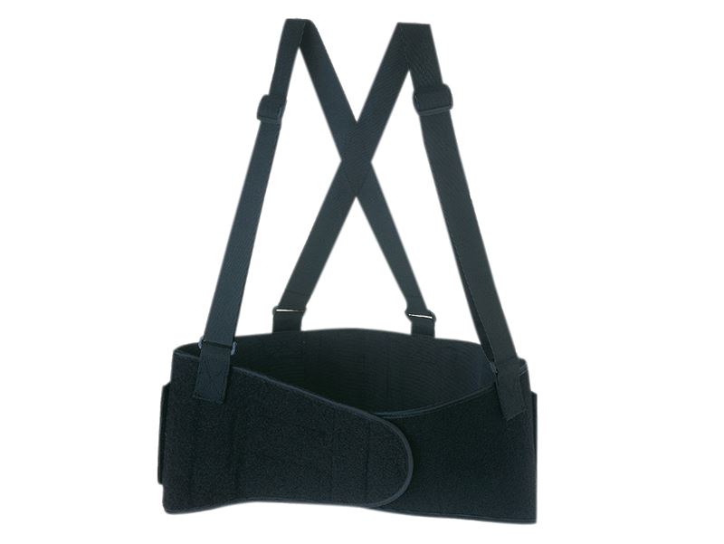 Kuny's EL-892 Back Support with Adjustable Braces