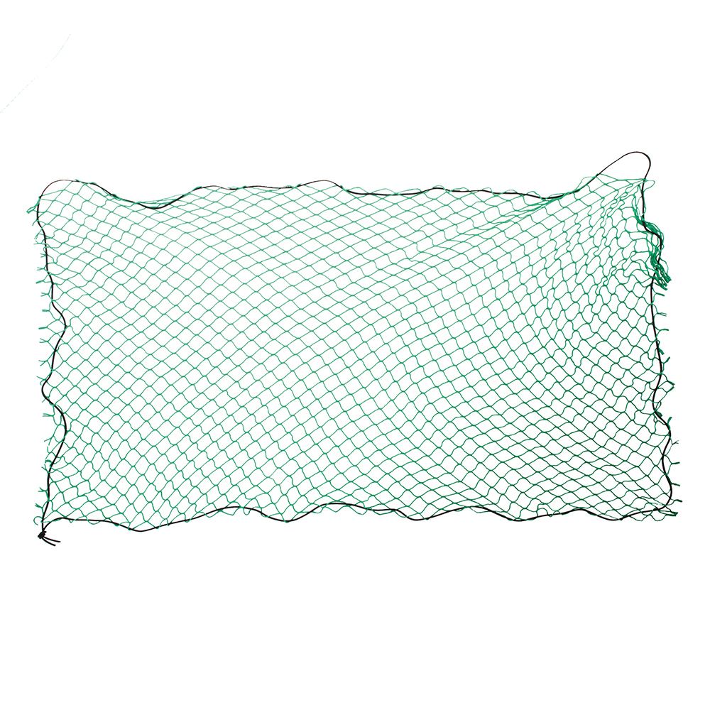 Silverline Δίκτυο Φορτίου 2m x 3m με Ελαστική Σχοινιά