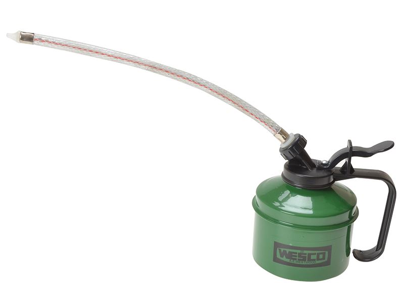 Wesco 20/F 350cc Oiler with 230mm Flex Spout