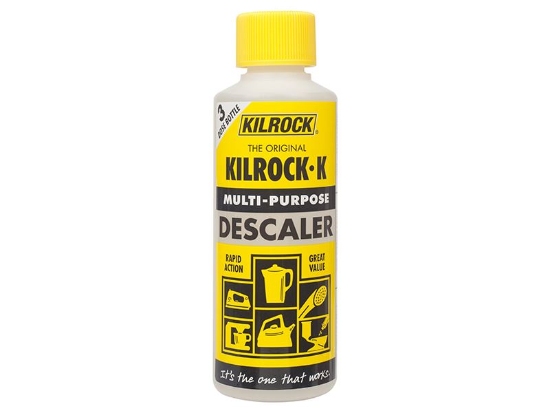 Kilrock 多用途デスケーラー 速効性 250mlボトル