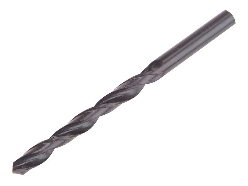 Faithfull Punta Trapano HSS Jobber 6.5mm per Foratura Metallica