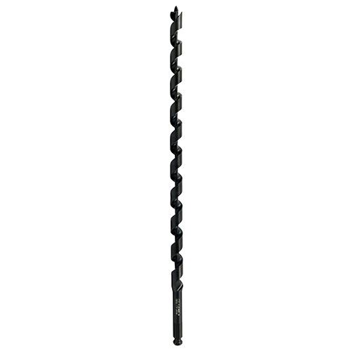 Timco High-Performance Deep Cut Auger Bit, 20.0 x 457mm