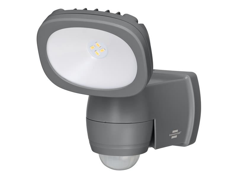 Brennenstuhl LUFOS 200 Draadloze LED Verlichting met Bewegingssensor, 210 Lumen