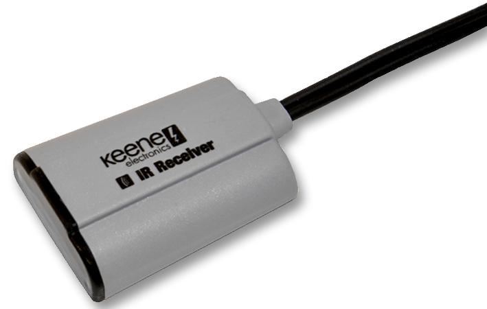 KEENE ELECTRONICS Recetor IR Padrão, 40KHz