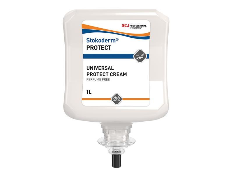 SC Johnson Professional Stokoderm® Protect Universal Cream, 1 Litre