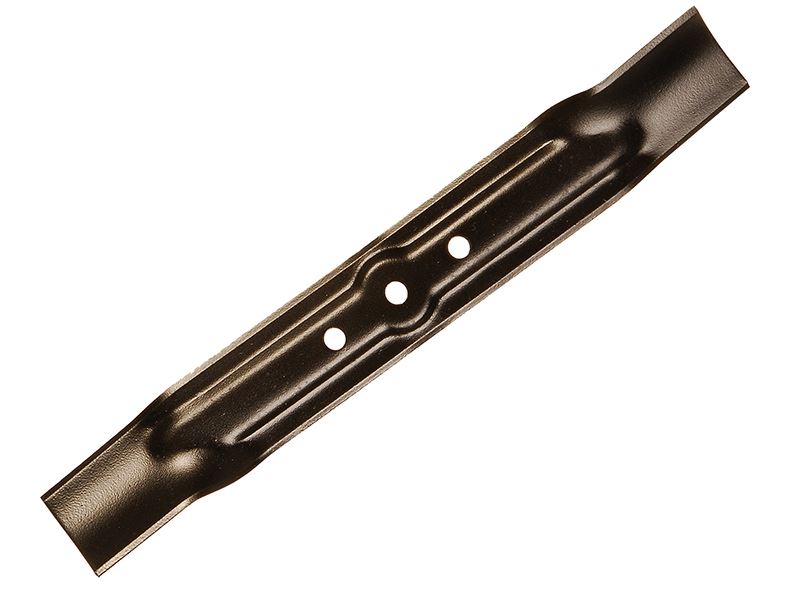 ALM Manufacturing - Lame de tondeuse à gazon BQ320 en métal, 32 cm (12,5 pouces