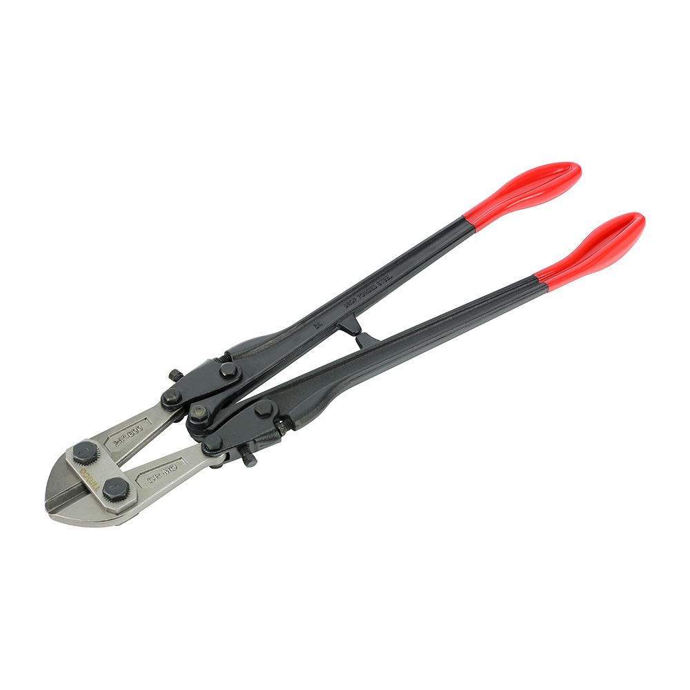 Timco Coupe-boulons extra-robuste, 60cm, Coupe acier 8mm