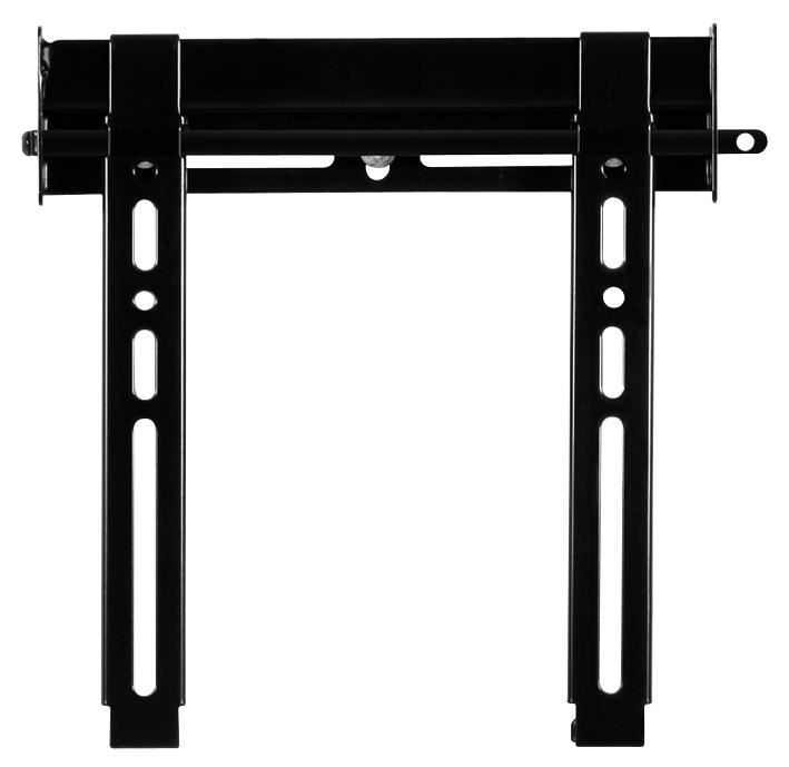B-Tech Ventry Support mural pour téléviseurs jusqu'à 42″ (40kg max)