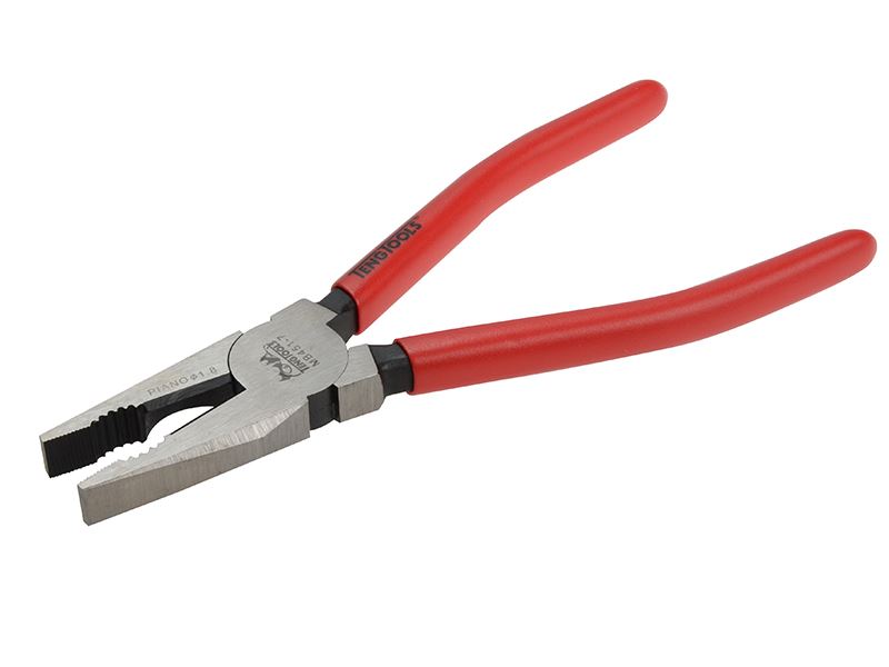 Teng メガバイト コンビネーションプライヤー 180mm (7インチ)