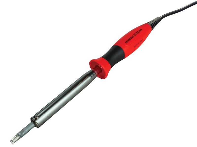 Faithfull Power Plus SI80W Soldering Iron, 80W, 240V