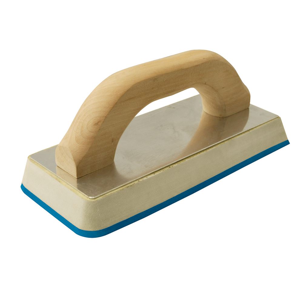 Silverline Blue Grout Float, 230 x 100mm
