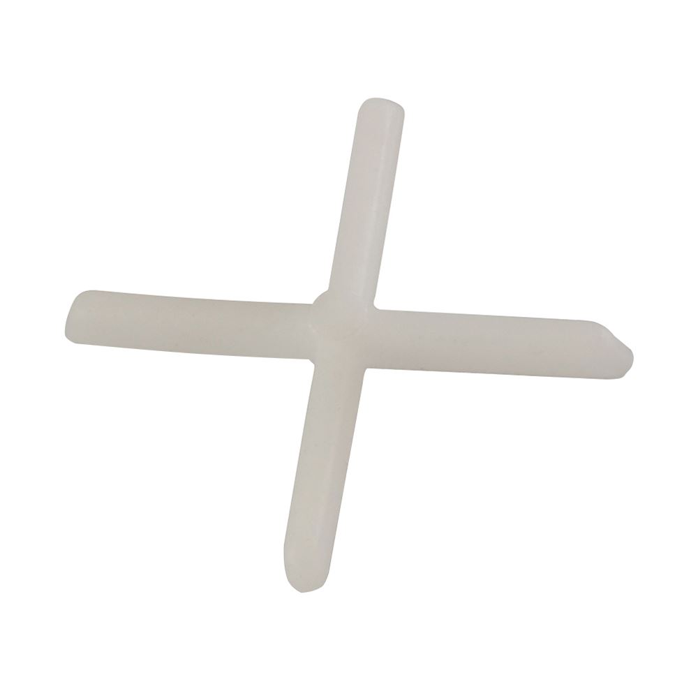 Silverline Tile Spacers 1000pk - 1.5mm