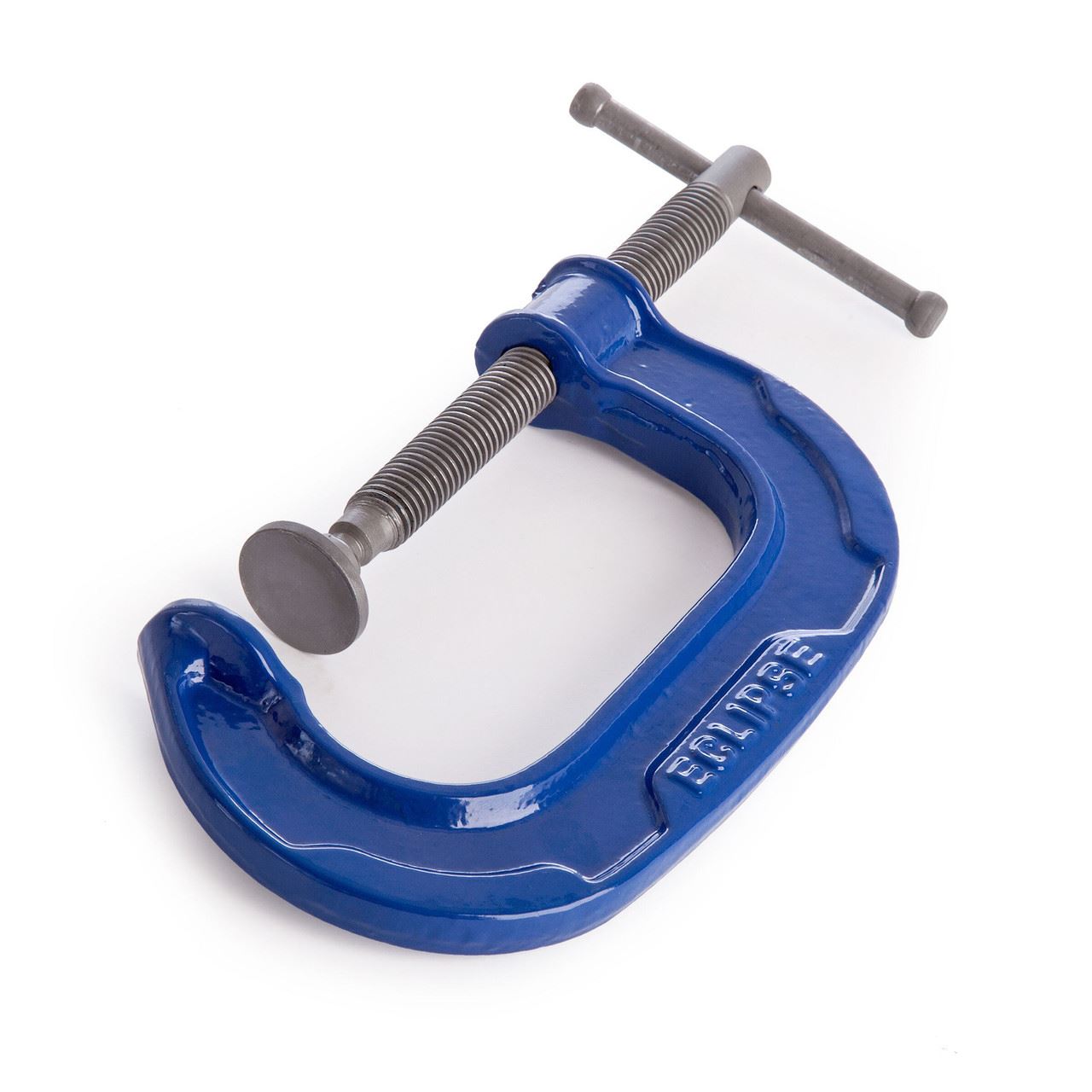 Eclipse E20-4 Serre-joint lourd 100mm, Capacité 545kg