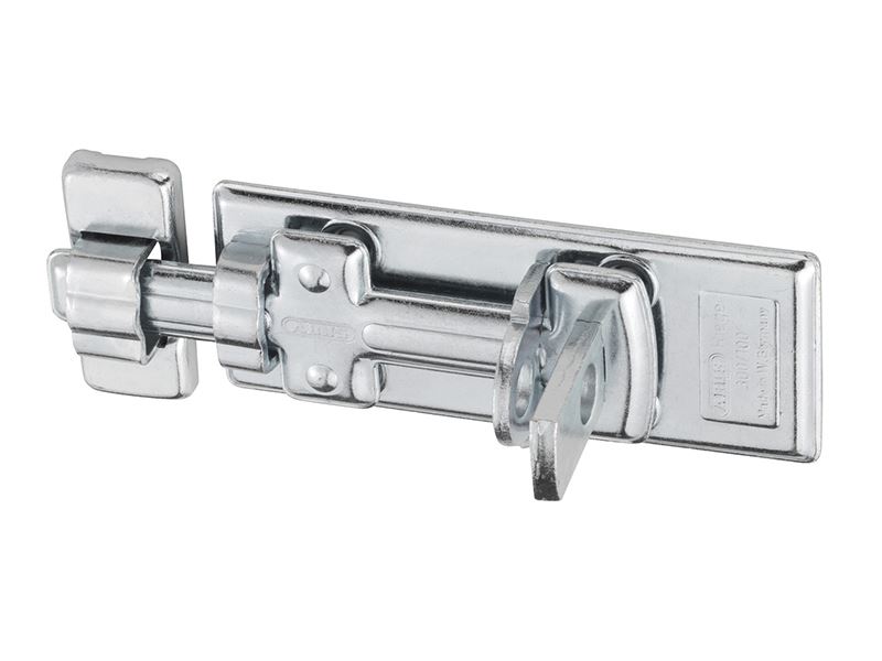 ABUS 300/100 Locking Bolt, Steel, 100mm