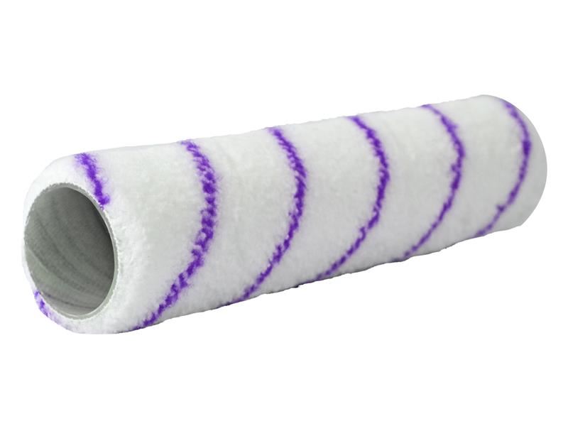 Faithfull - Mittlerer Gewebter Rollerbezug 230 x 38mm (9 x 1,1/2 Zoll)