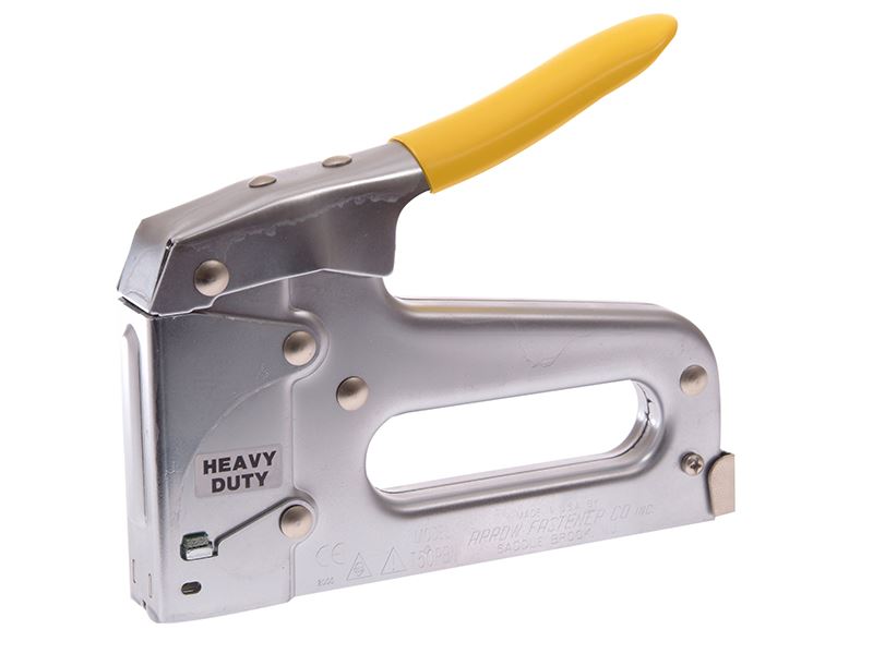 Arrow T50PBN Staple & Brad Nail Gun, 5/8in