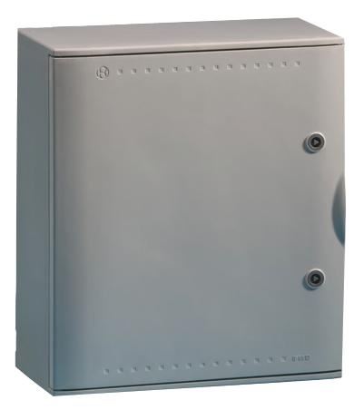 SPELSBERG IP65 GRP Polyester Enclosure, 500x430x210mm