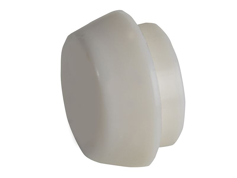 Thor 175NF Face de Nylon de Substituição para Martelo, 44mm
