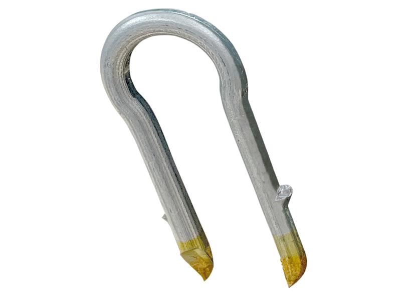 Agrafes galvanisées DEWALT DFS9175B1G 9G G12, 45 mm (Lot de 960)