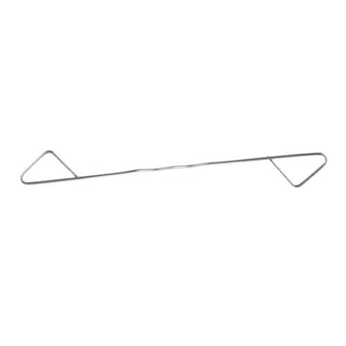 Timco Light Duty Wall Ties, A2 Stainless Steel, 250mm (250 Pieces)