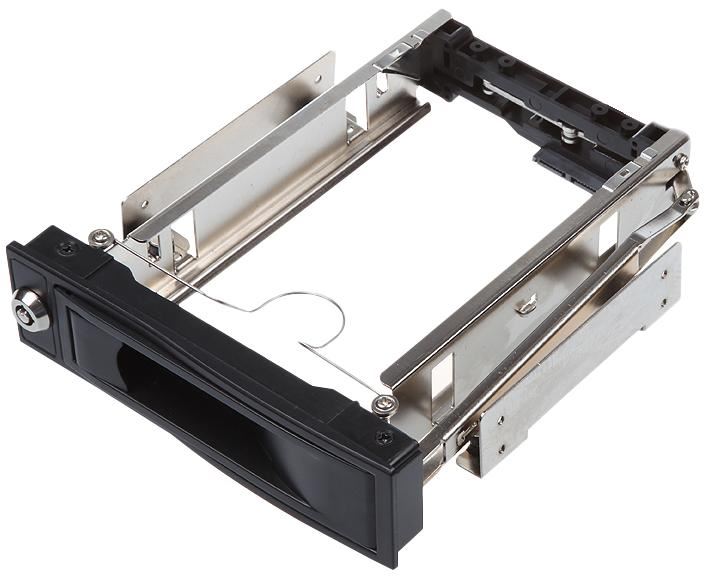 DYNAMODE Hot Swap Διαθέσεις 3.5in SATA για υποδοχές 5.25in