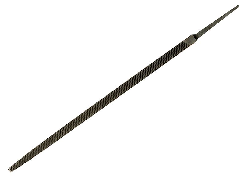 Bahco 150mm Square Bastard Cut File (6in)