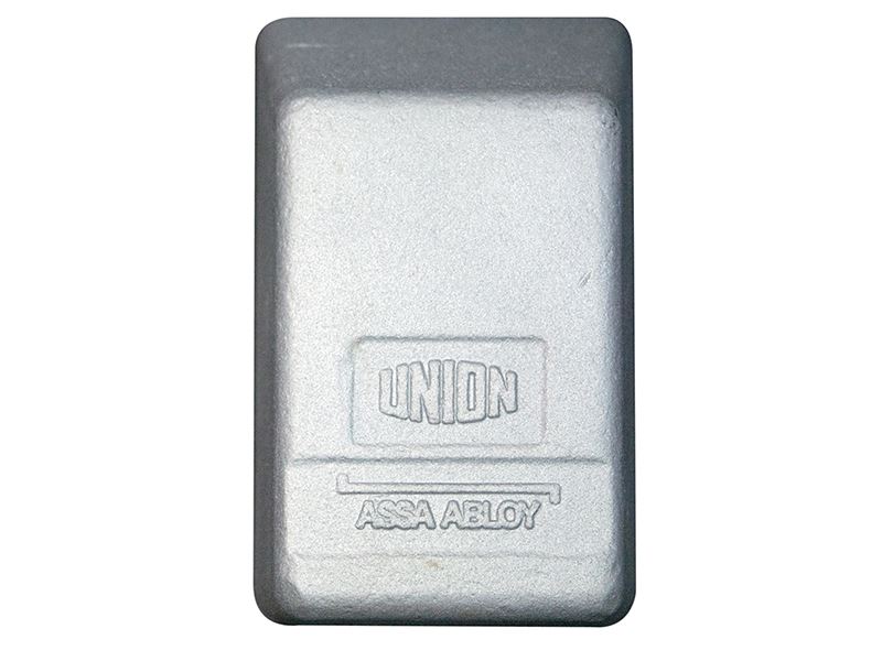 UNION B-1K57A Hercules Padlock, C-Series, CEN6