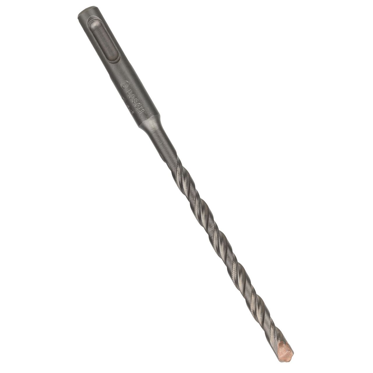 Bosch Mèche à béton SDS+3, Acier haute résistance, 7x100x160mm