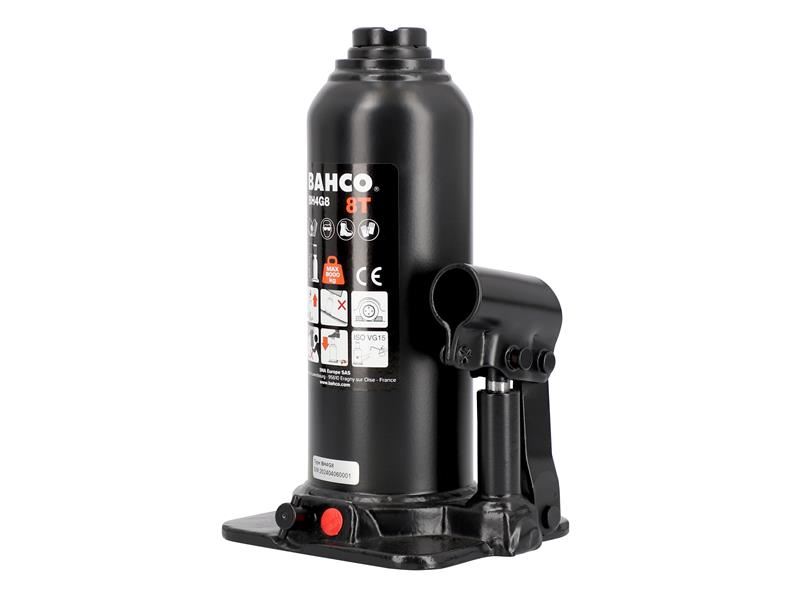 Bahco 液壓千斤頂 8噸 BH4G8