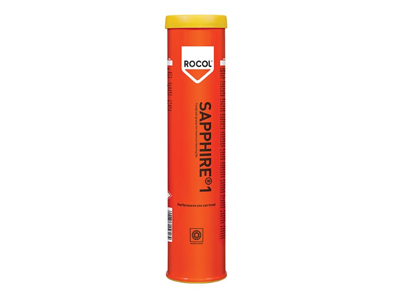 ROCOL SAPPHIRE 1 Bearing Grease, 400g