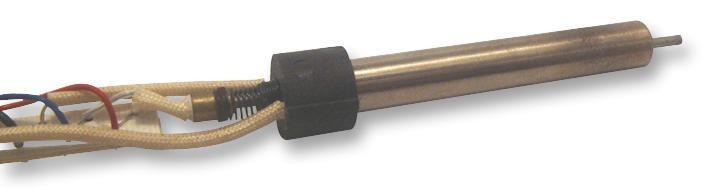 DURATOOL Replacement Heating Element for D00755 Soldering Iron
