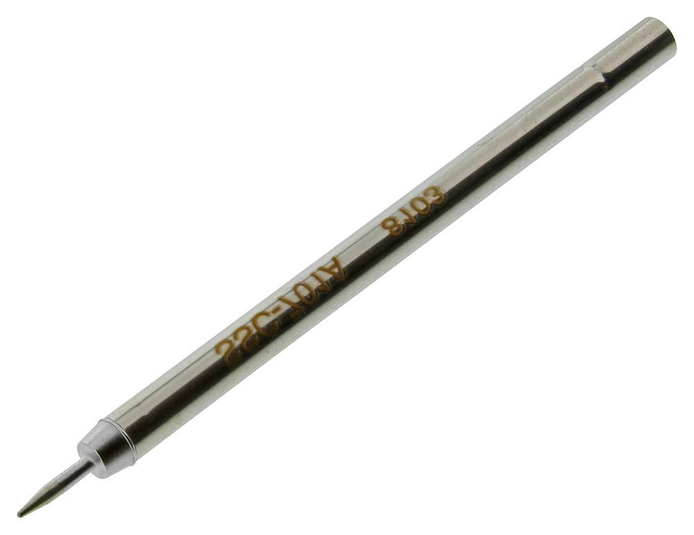 OKI METCAL Kuželová pájecí špička 0,8mm