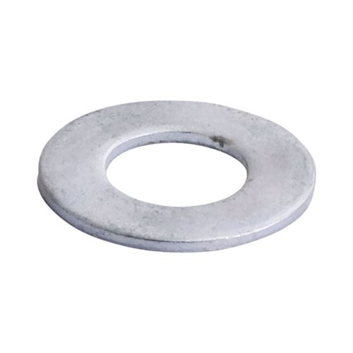 Timco Form B Washers, Zinc Plated, M10, 6000 Pieces