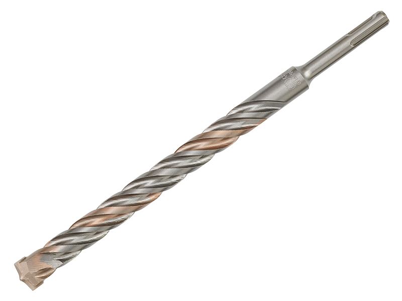 DeWalt SDS Plus EXTREME 2® Drill Bit, 12 x 300mm, Carbide