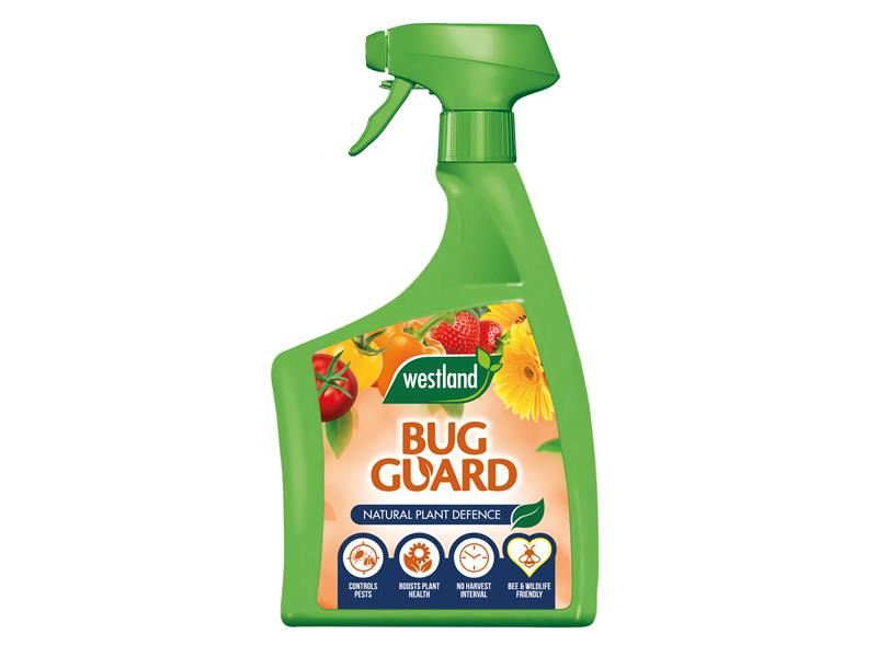 Westland Bug Guard Pest Control Spray, 800ml