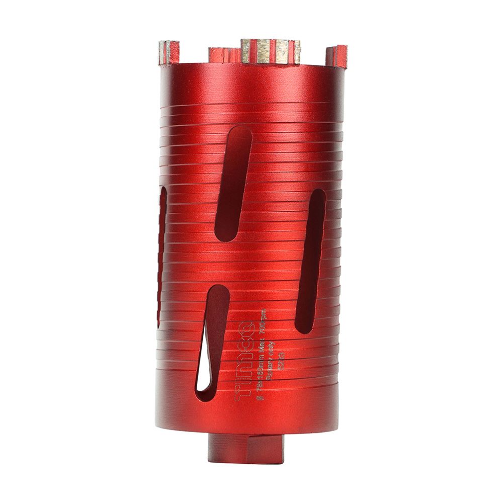 Timco Broca de Diamante en Seco Premium 78x150mm