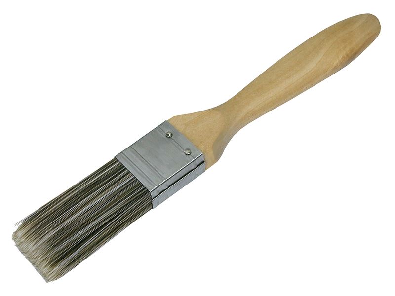 Faithfull Tradesman Synthetik-Pinsel 25mm (1 Zoll)