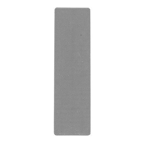 Timco Einzelhülsen - 28mm - 4,0mm - Grau (Größe 100 x 28 x 4 - 1000 Stück)