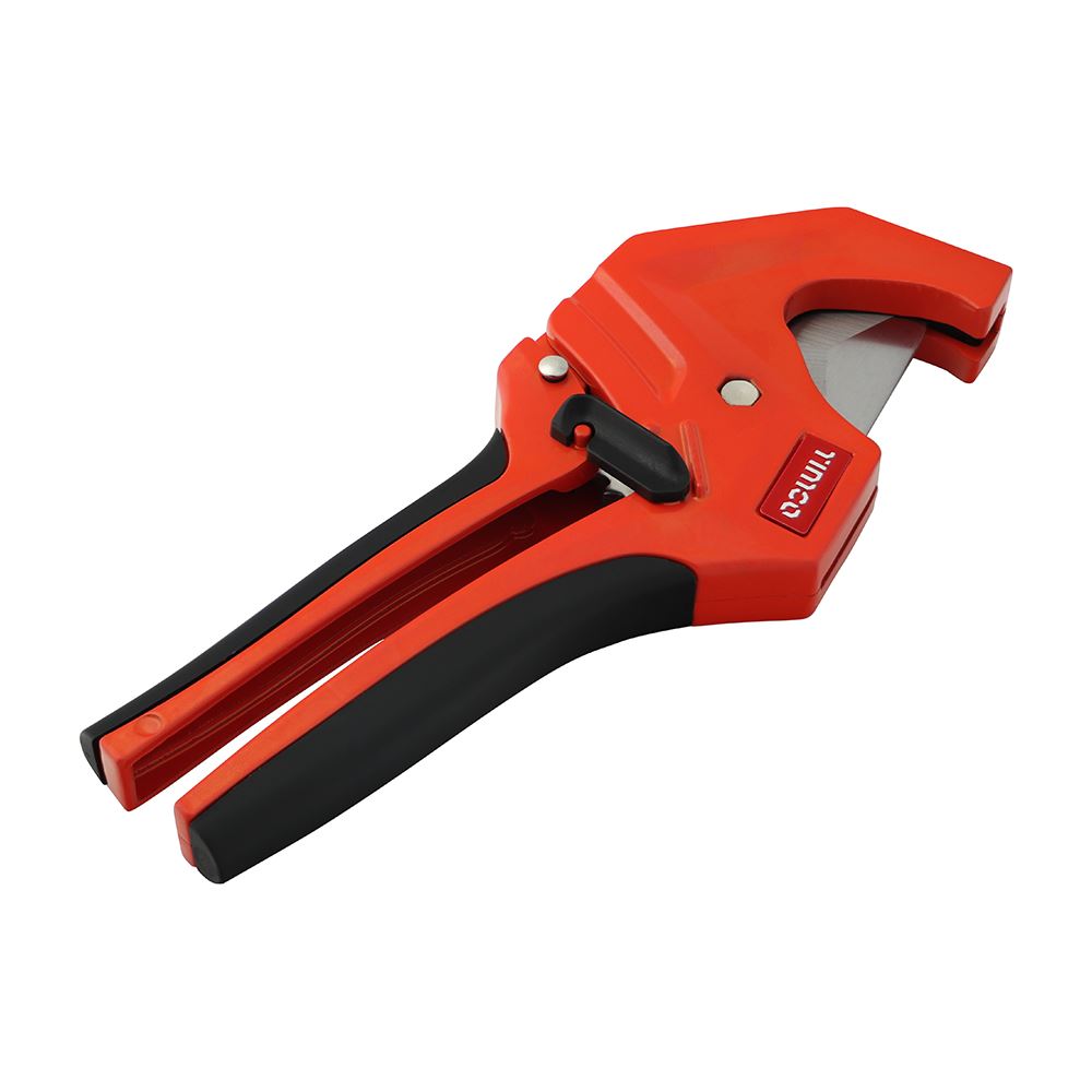 Timco Professional Pipe Shears, 46mm, Aluminium