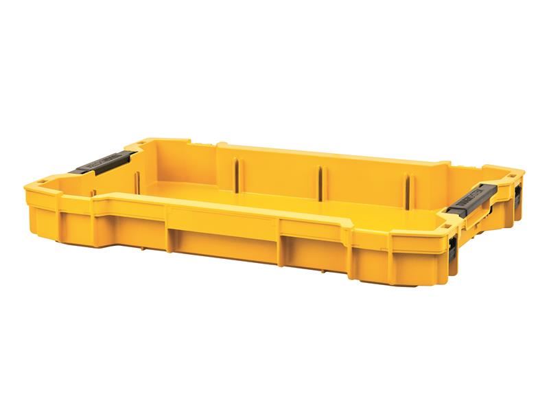 DEWALT TOUGHSYSTEM™ 2.0 Shallow Internal Tray, 470mm