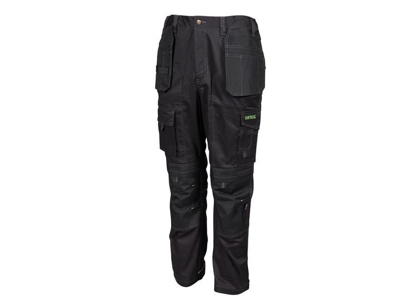 Apache APKHT TWO Bríste Holstaí Dubh, Waist 28in, Leg 29in