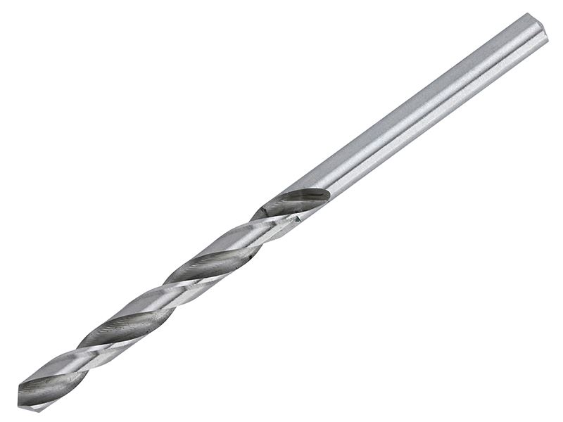 DEWALT HSS-G ジョバードリルビット 8.5mm x 117mm