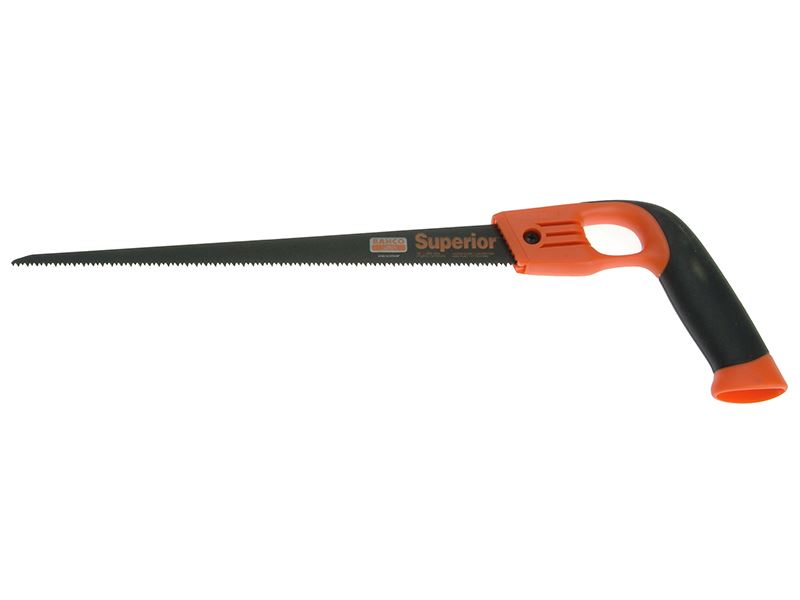 Bahco 3150-12-XT9-HP Compass Saw, 300mm, 9 TPI