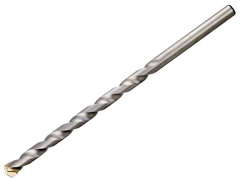 DEWALT - Foret maçonnerie 12mm, Longueur 150mm avec pointe carbure