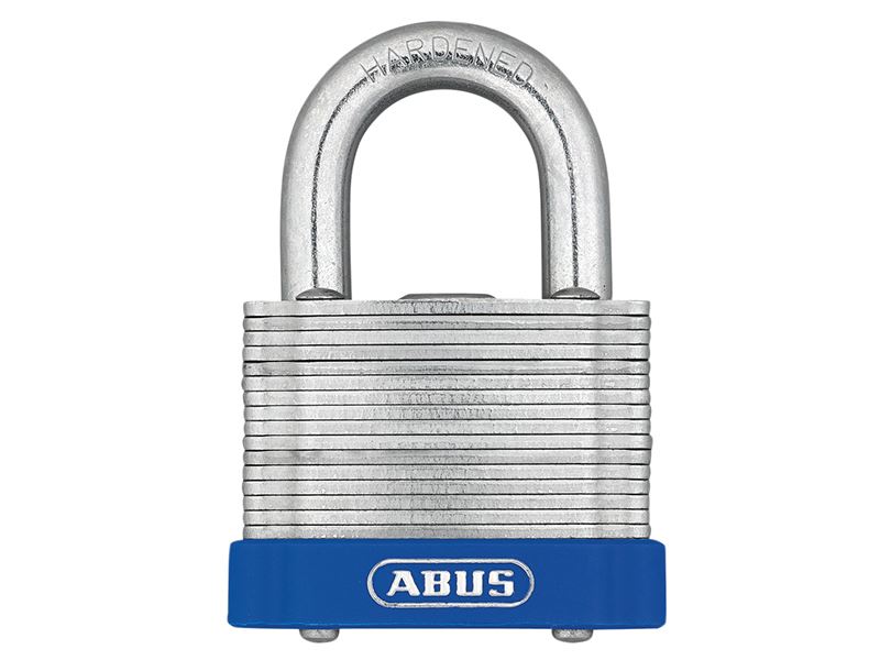 ABUS 41/50mm ETERNA Laminated Steel Padlock (Keyed Alike) EE0118