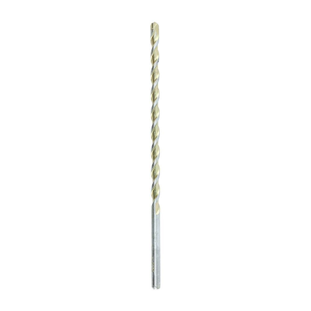Broca Multiusos Timco TCT, 5.5mm x 150mm